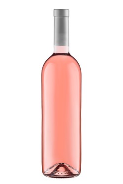2023 Dry Rosé